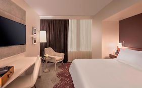The Elizabeth Hotel 5*